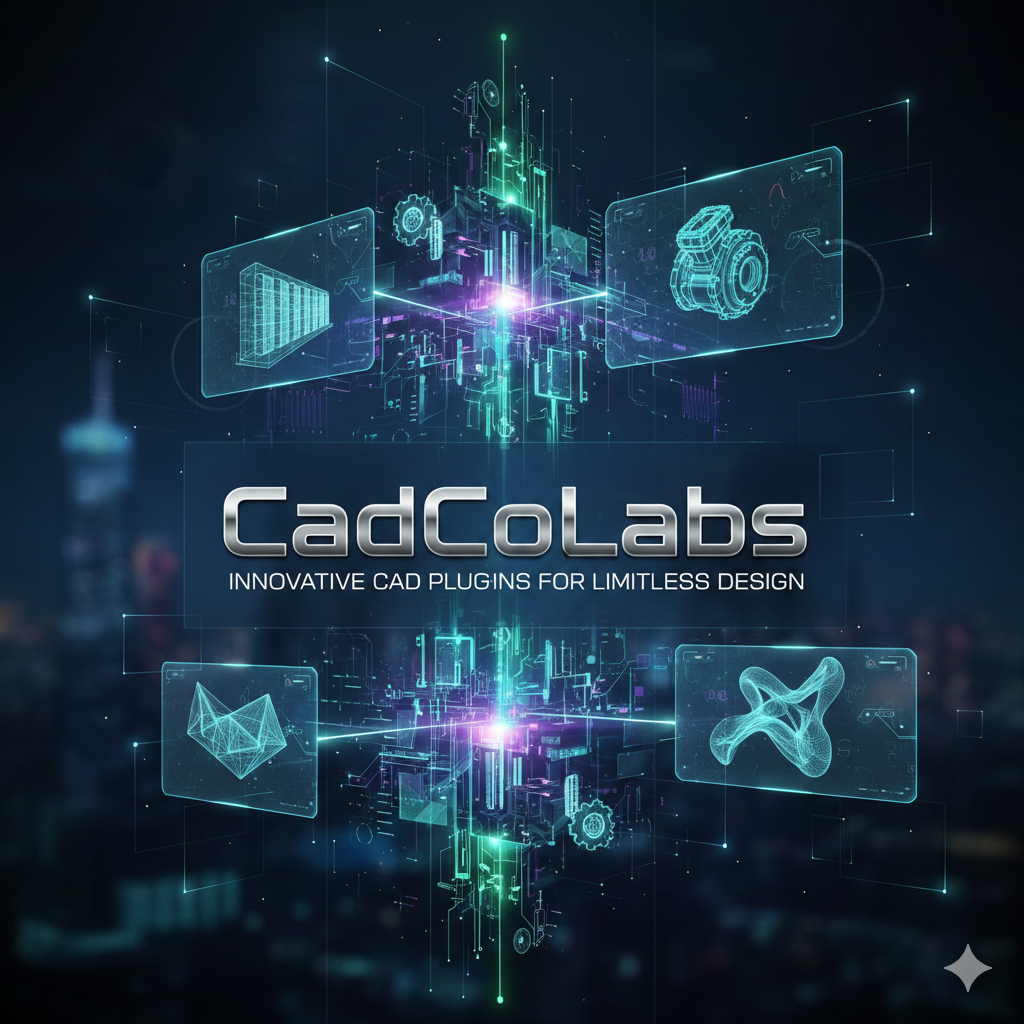 CADcoLabs